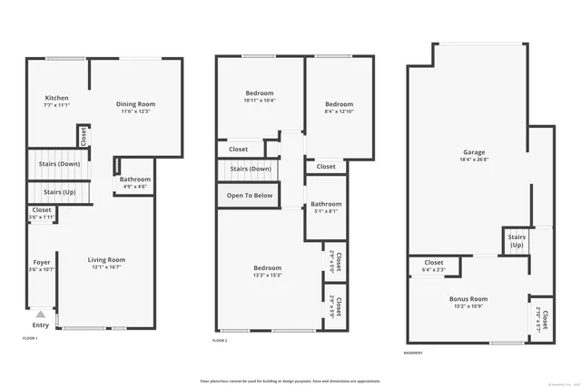 $548,000 | 34 Sunrise Hill Road, Unit 34, Norwalk, CT 06851