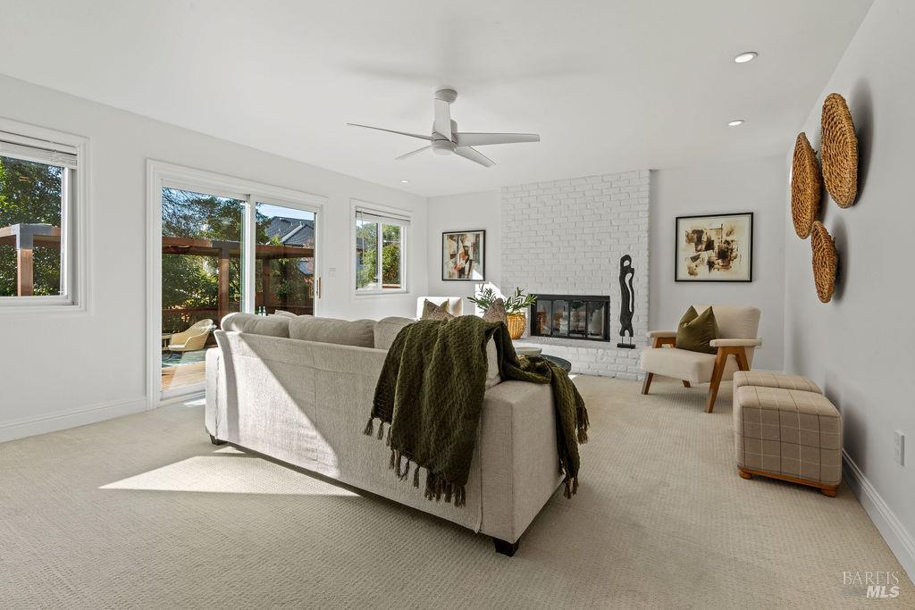 24 Arroyo Lane Novato, CA 94947 - Photo 14 of 37