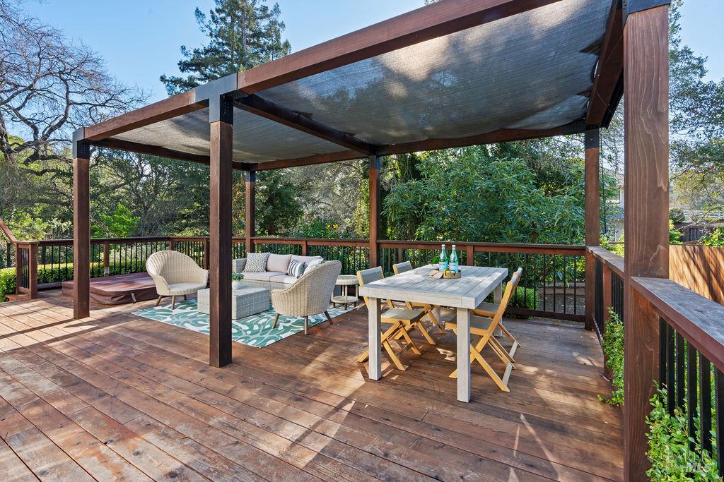 24 Arroyo Lane Novato, CA 94947 - Photo 31 of 37