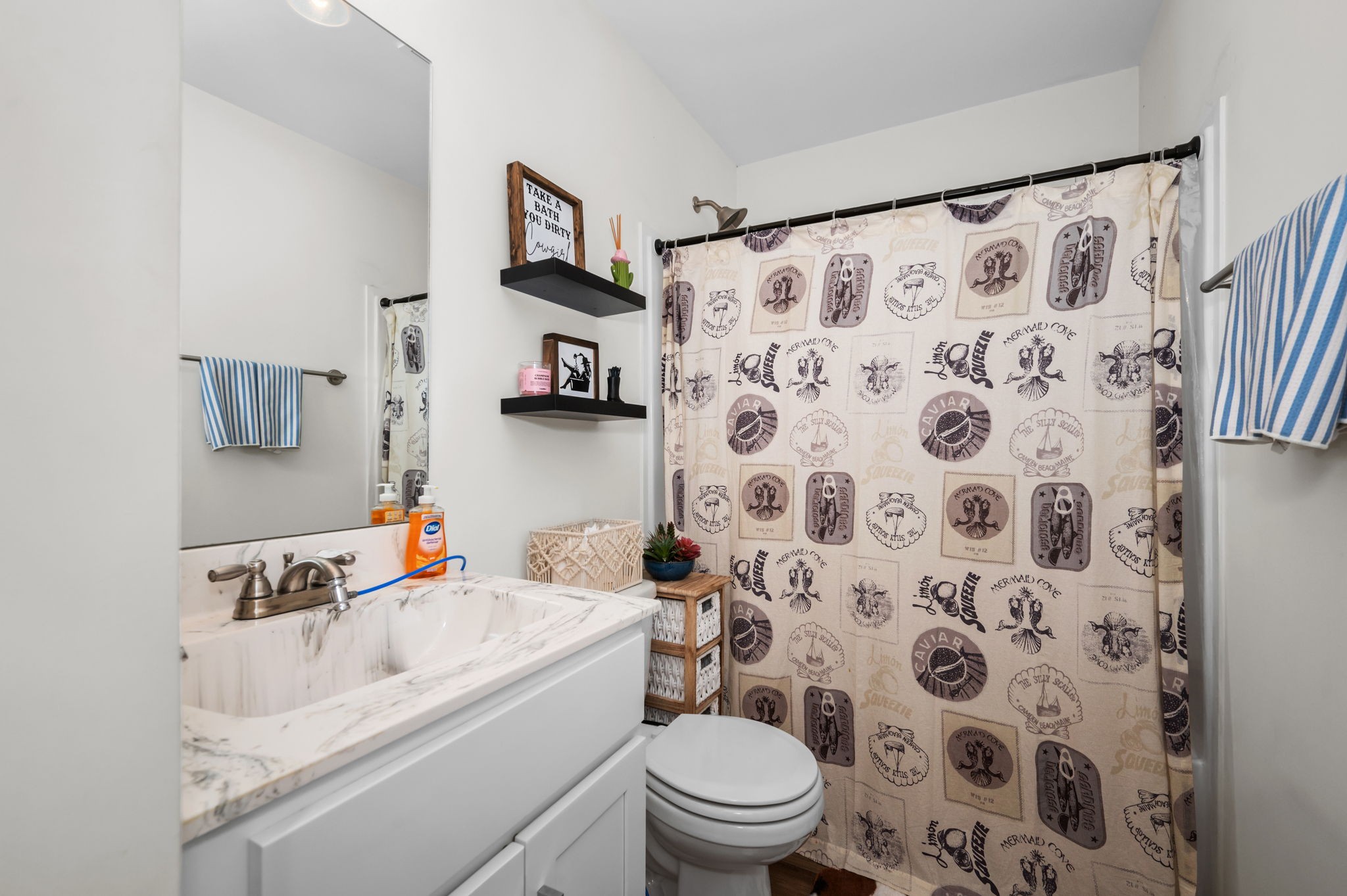 357 Fieldstone Lane Springfield, TN 37172 - Photo 21 of 58 Gallery Image 21