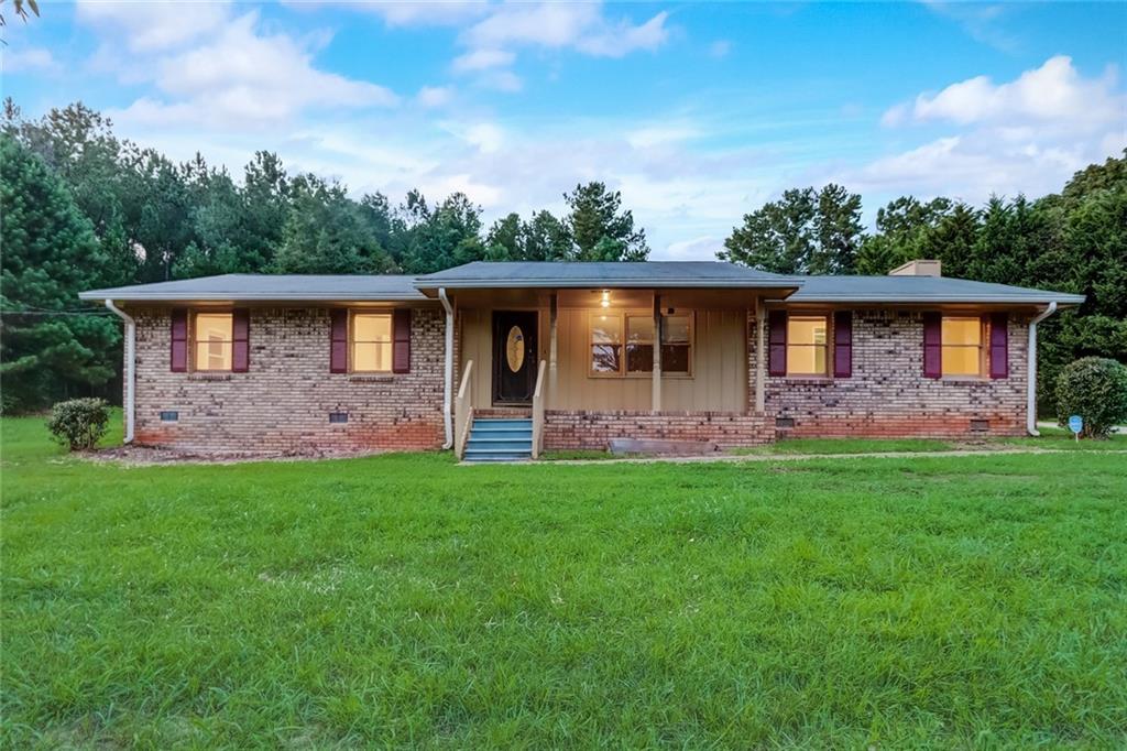 4121 East Fairview Road Southwest Stockbridge, GA 30281 - Photo 1 of 1