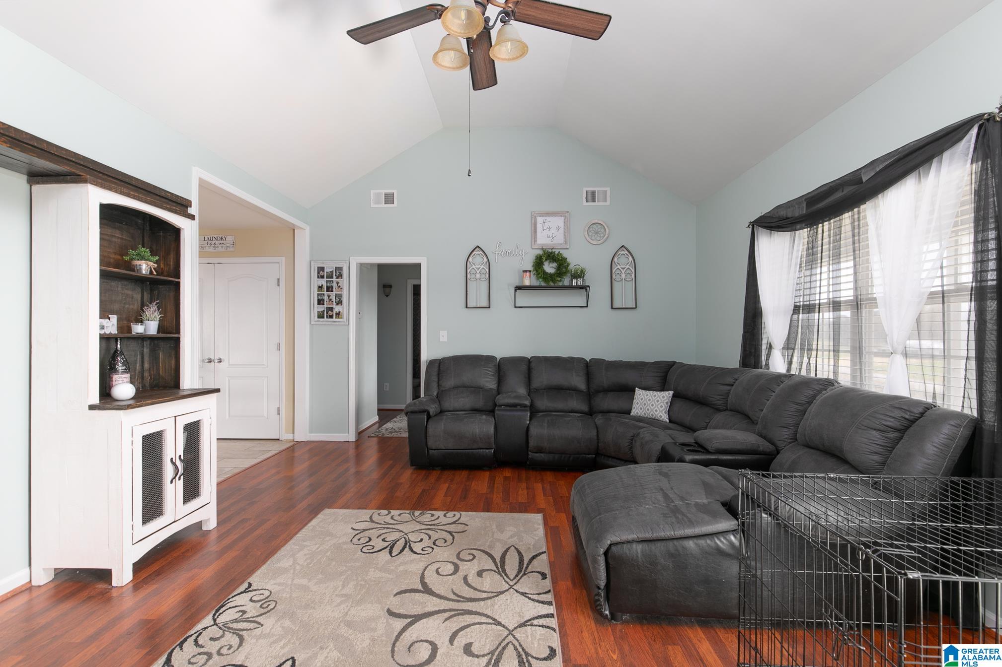 10171 Bradford Trafford Road Trafford, AL 35172 - Photo 8 of 28