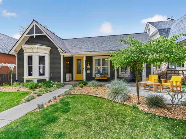 $2,150,000 | 655 East 3rd Avenue, Durango, CO 81301