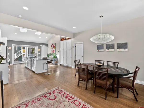 $2,150,000 | 655 East 3rd Avenue, Durango, CO 81301