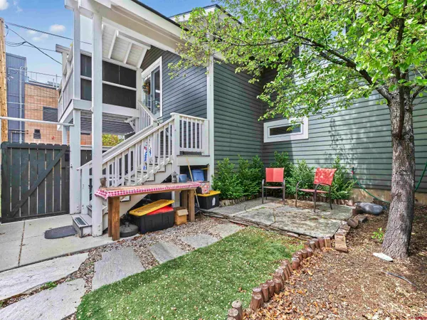 $2,150,000 | 655 East 3rd Avenue, Durango, CO 81301