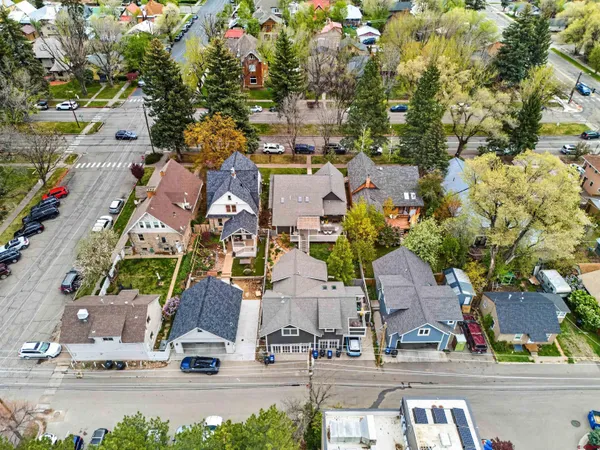 $2,150,000 | 655 East 3rd Avenue, Durango, CO 81301