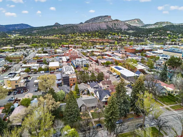 $2,150,000 | 655 East 3rd Avenue, Durango, CO 81301