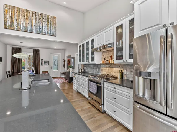 $2,150,000 | 655 East 3rd Avenue, Durango, CO 81301