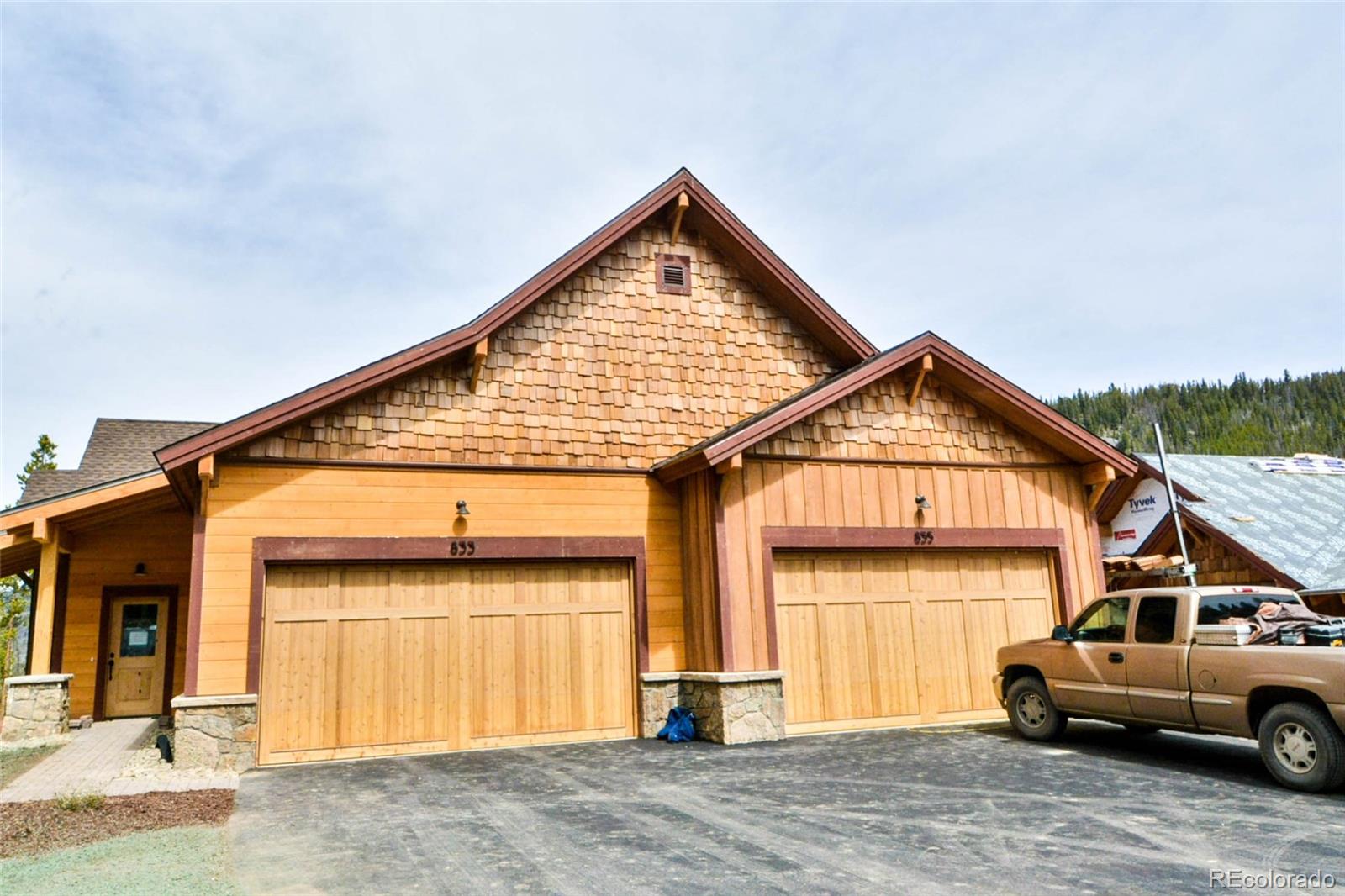 817 Independence Road, Unit 1A Keystone, CO 80435 - Photo 9 of 25