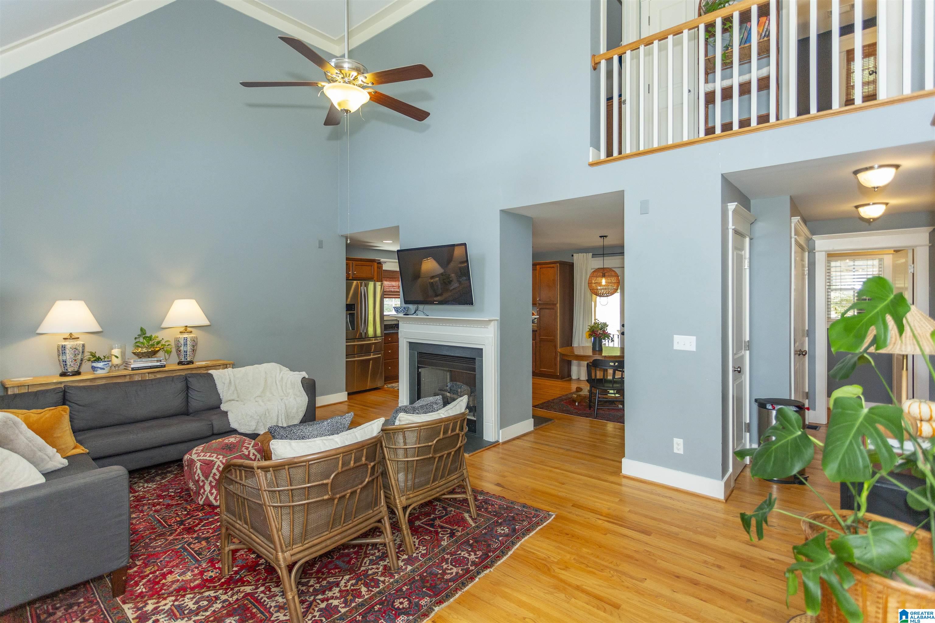 121 Thatcher Drive Vincent, AL 35178 - Photo 46 of 96