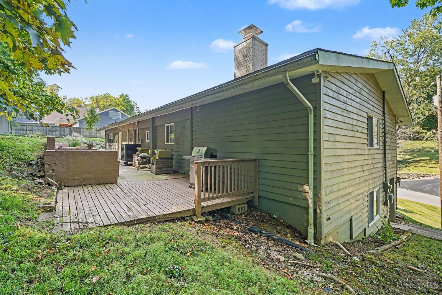700 Eversole Road Cincinnati, OH 45230 - Photo 23 of 26 Gallery Image 23
