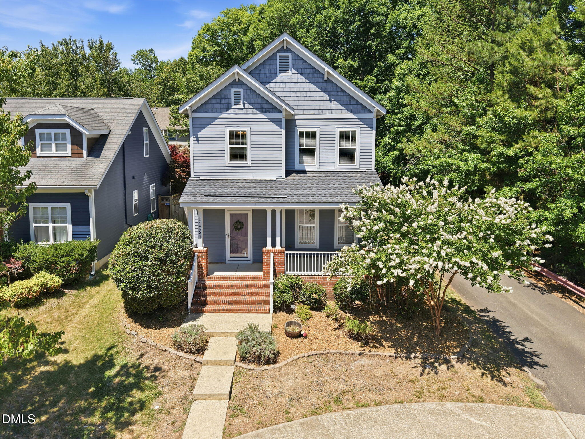11021 Connally Lane Raleigh, NC 27614 - Photo 1 of 46