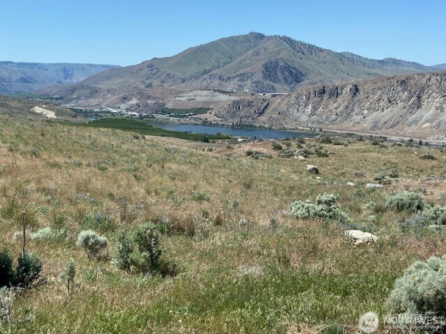 220 Ridge Road Orondo, WA 98843 - Photo 2 of 5 a view of mountain and a mountain