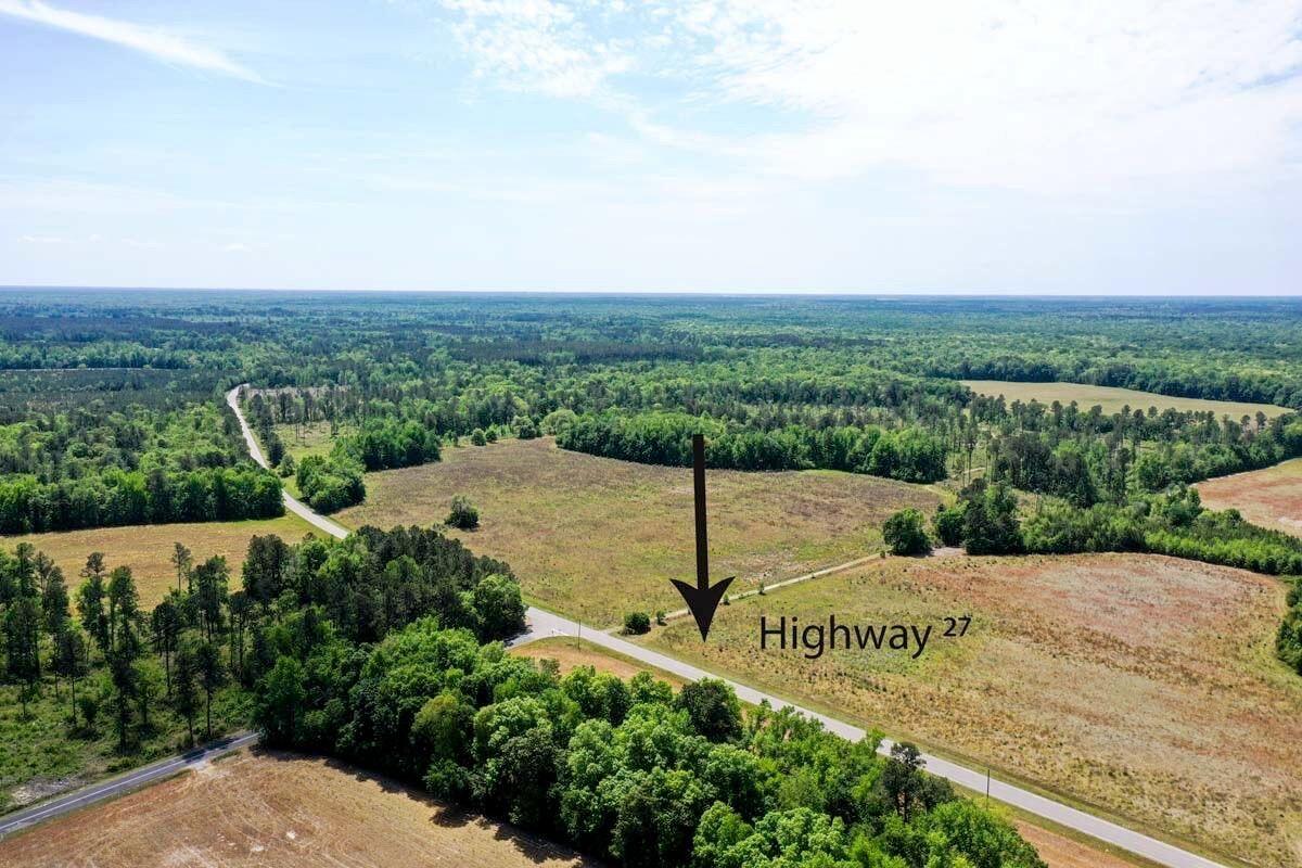 0 Old Gilliard Road Ridgeville, SC 29472 - Photo 1 of 4 Powell Tract 1
