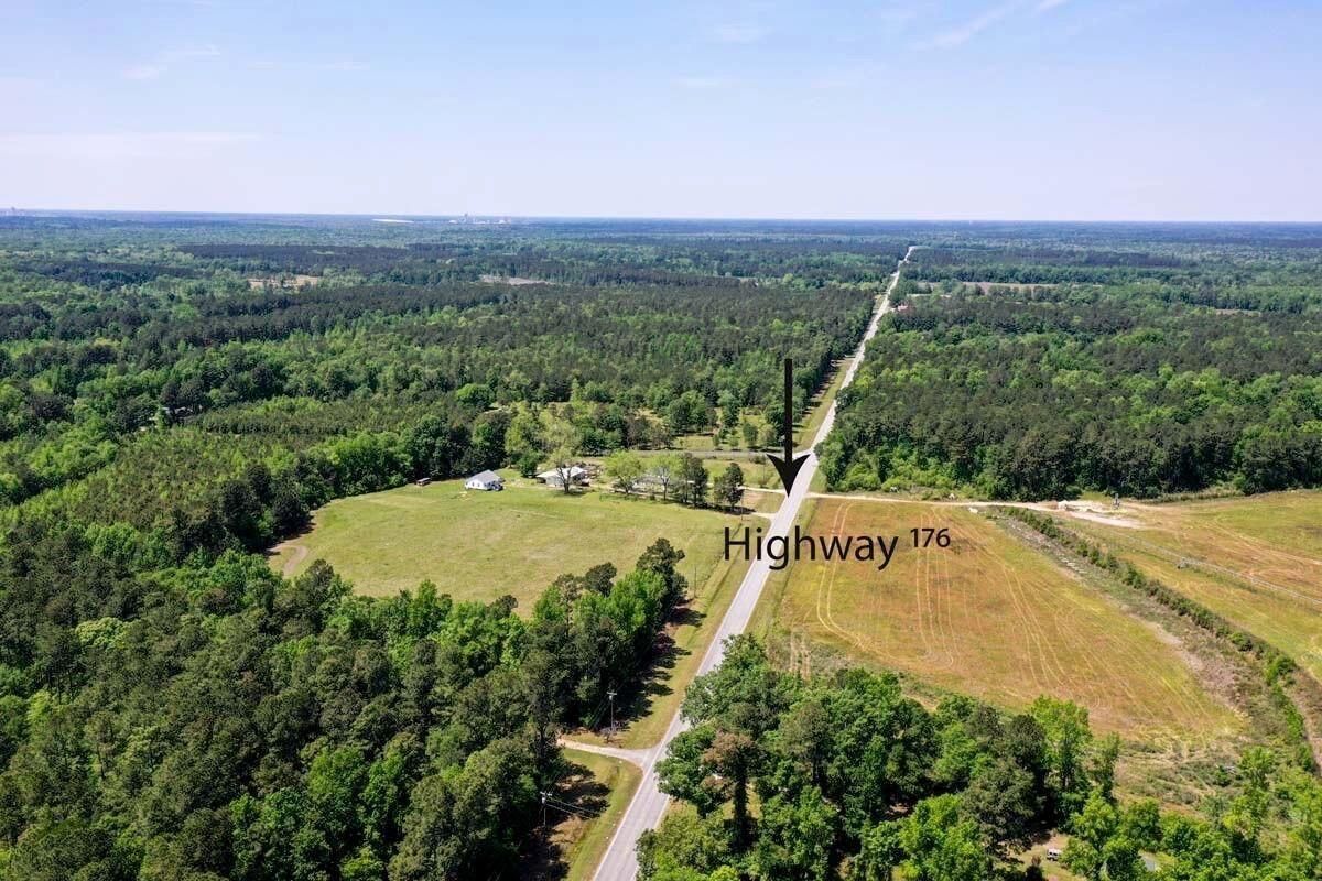 0 Old Gilliard Road Ridgeville, SC 29472 - Photo 4 of 4 176
