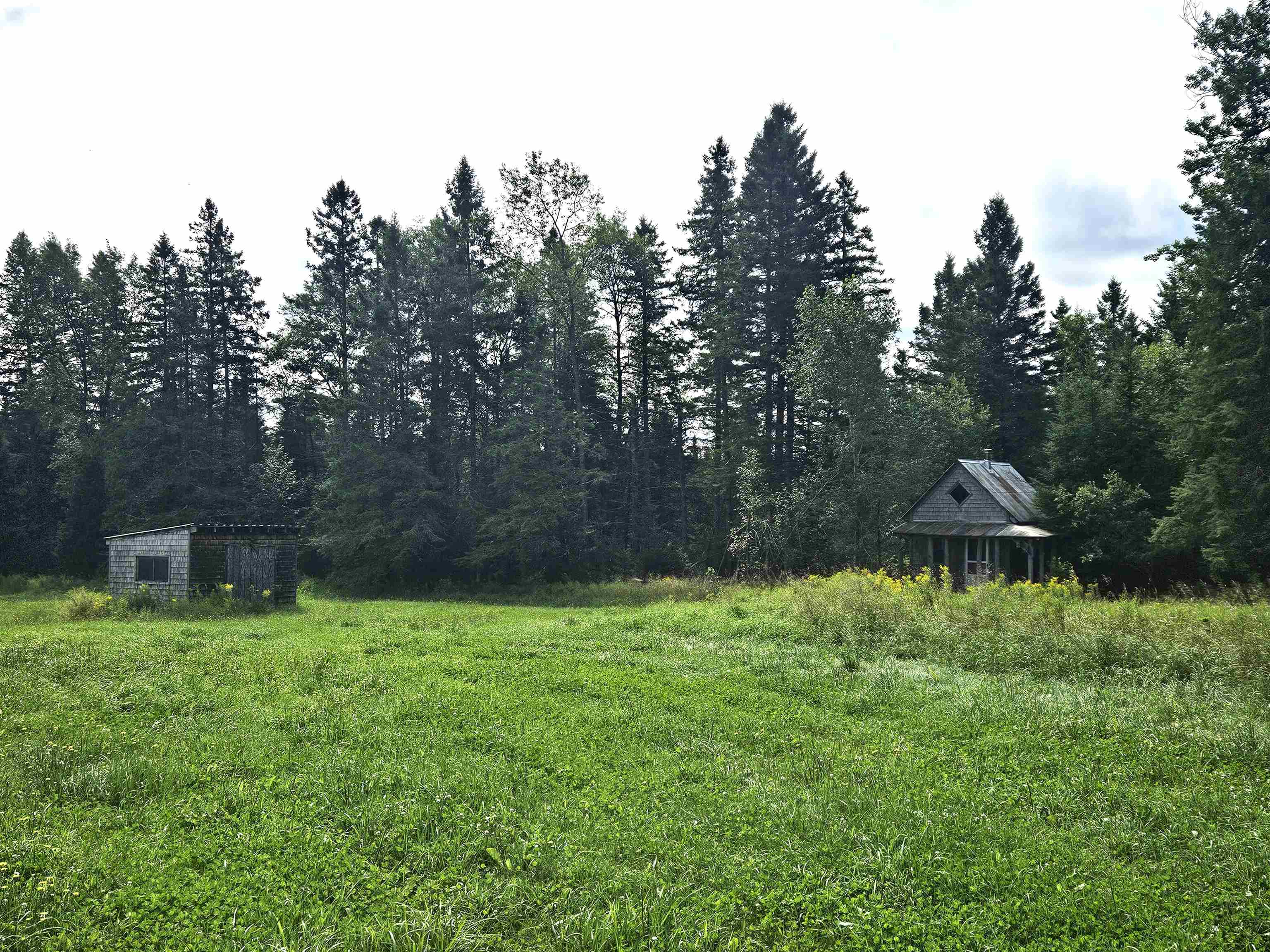 0 Andrews Road Derby Line, VT 05830 - Photo 1 of 37