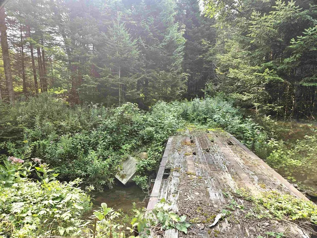 $185,000 | 0 Andrews Road, Derby Line, VT 05830