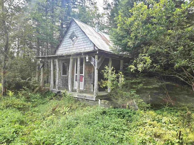 $185,000 | 0 Andrews Road, Derby Line, VT 05830