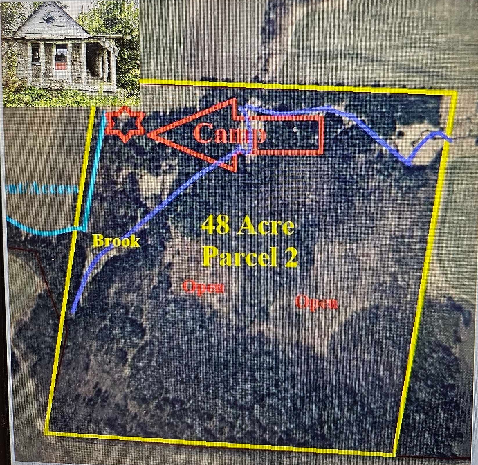 0 Andrews Road Derby Line, VT 05830 - Photo 2 of 37