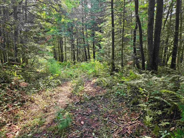 $185,000 | 0 Andrews Road, Derby Line, VT 05830