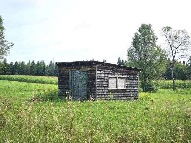 $185,000 | 0 Andrews Road, Derby Line, VT 05830