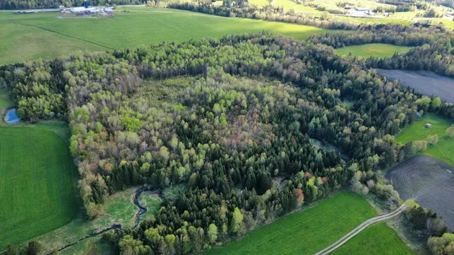 $185,000 | 0 Andrews Road, Derby Line, VT 05830