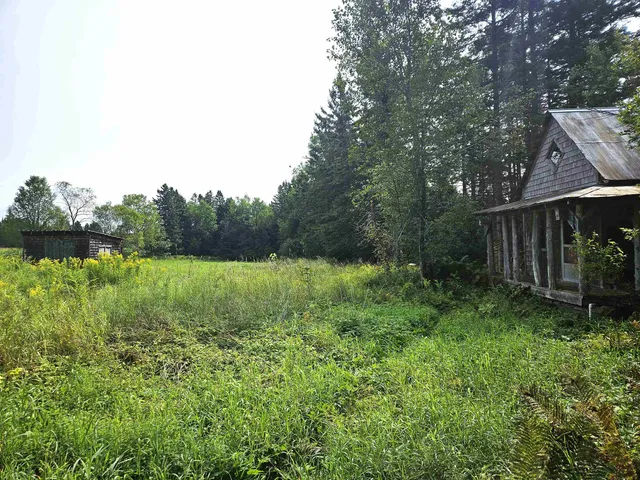 $185,000 | 0 Andrews Road, Derby Line, VT 05830