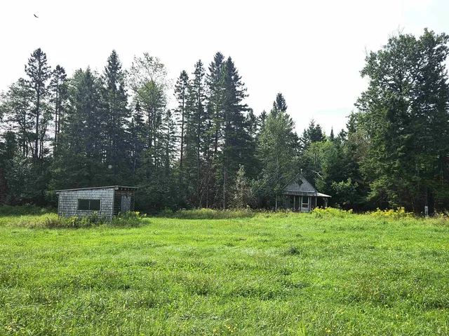 $185,000 | 0 Andrews Road, Derby Line, VT 05830