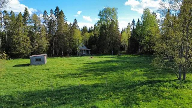 $185,000 | 0 Andrews Road, Derby Line, VT 05830