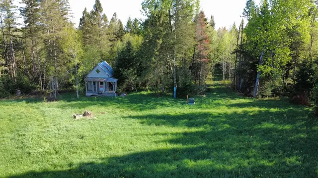 $185,000 | 0 Andrews Road, Derby Line, VT 05830