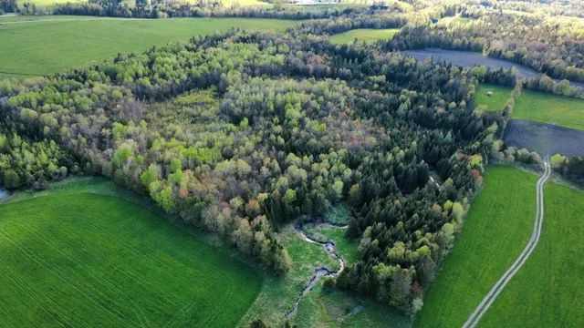 $185,000 | 0 Andrews Road, Derby Line, VT 05830