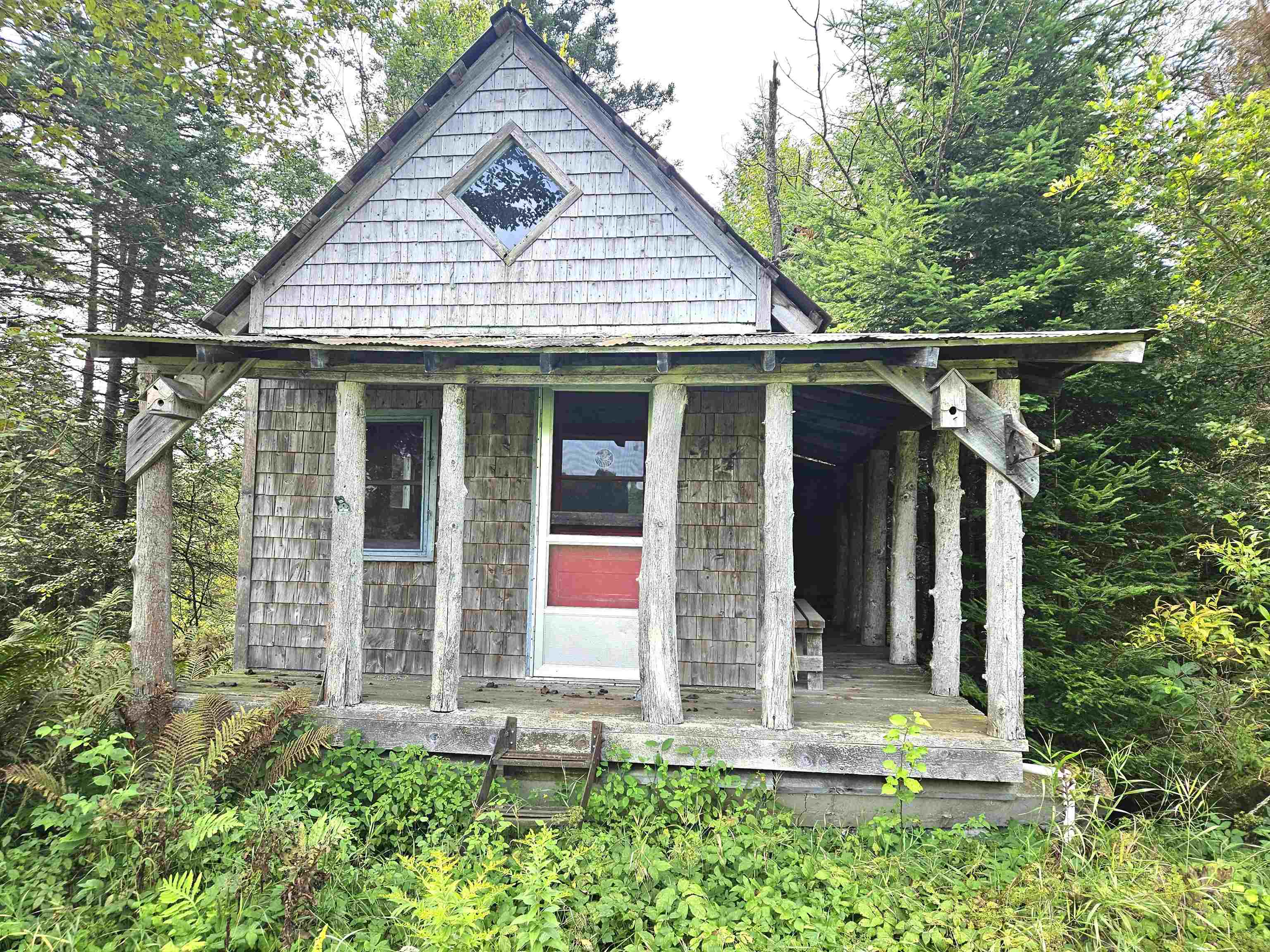 0 Andrews Road Derby Line, VT 05830 - Photo 6 of 37