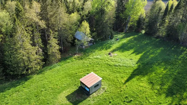 $185,000 | 0 Andrews Road, Derby Line, VT 05830