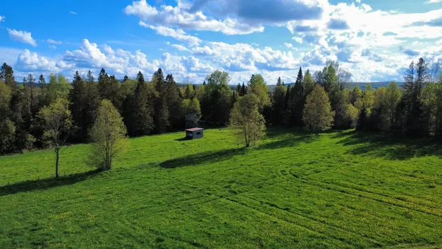 $185,000 | 0 Andrews Road, Derby Line, VT 05830