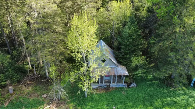 $185,000 | 0 Andrews Road, Derby Line, VT 05830