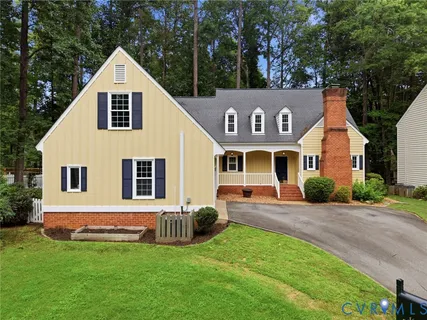 $525,000 | 3607 Muirfield Green Place, Midlothian, VA 23112