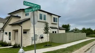 $1,995 | 9616 Whisper Willow Boulevard, Manor, TX 78653