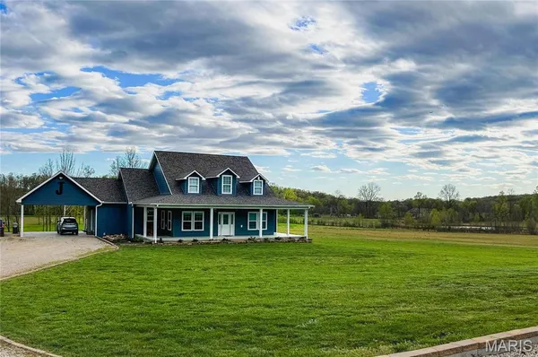 $695,000 | 5246 County Road 280, Puxico, MO 63960