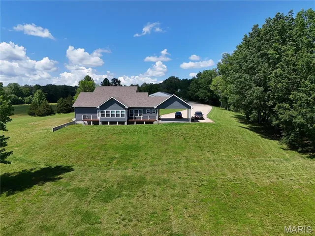 $695,000 | 5246 County Road 280, Puxico, MO 63960