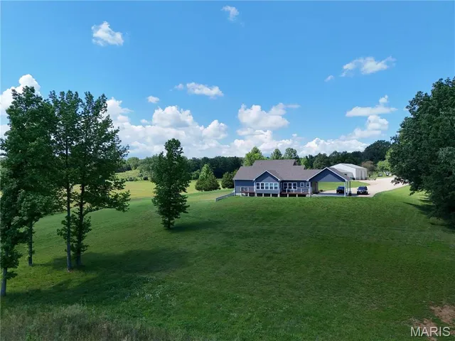 $695,000 | 5246 County Road 280, Puxico, MO 63960