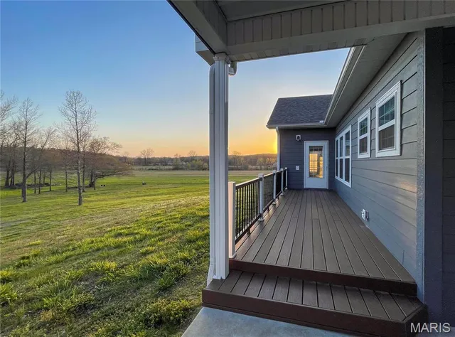 $695,000 | 5246 County Road 280, Puxico, MO 63960
