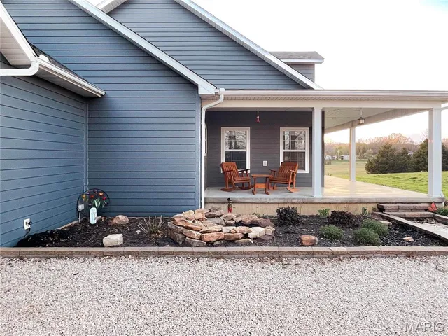 $695,000 | 5246 County Road 280, Puxico, MO 63960