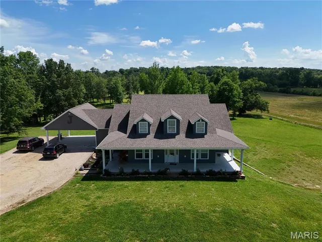 $695,000 | 5246 County Road 280, Puxico, MO 63960
