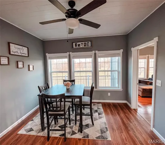 $695,000 | 5246 County Road 280, Puxico, MO 63960