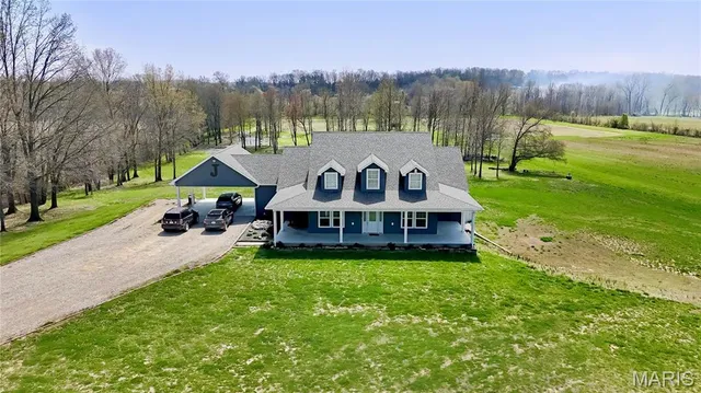 $695,000 | 5246 County Road 280, Puxico, MO 63960