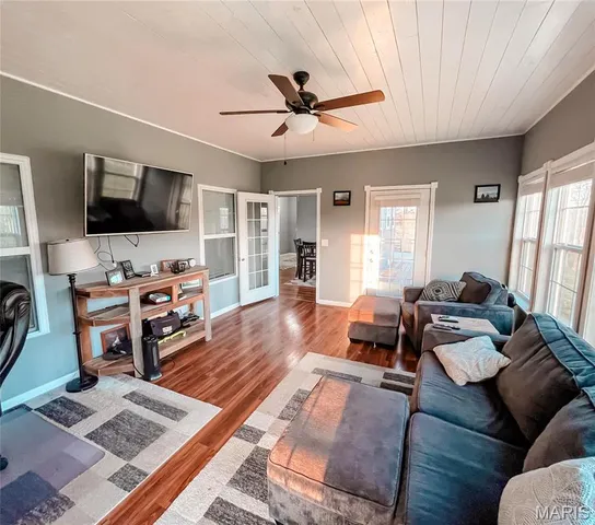 $695,000 | 5246 County Road 280, Puxico, MO 63960