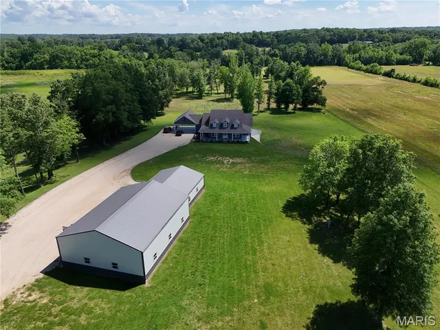 $695,000 | 5246 County Road 280, Puxico, MO 63960