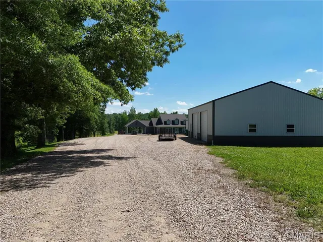 $695,000 | 5246 County Road 280, Puxico, MO 63960