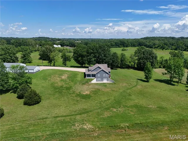 $695,000 | 5246 County Road 280, Puxico, MO 63960