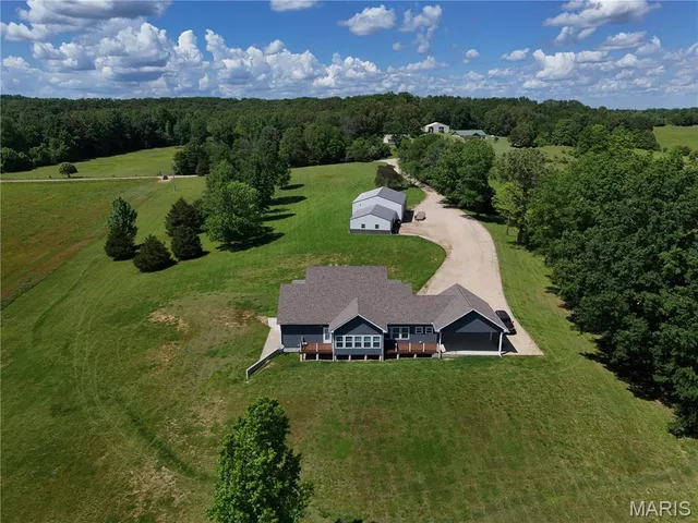 $695,000 | 5246 County Road 280, Puxico, MO 63960